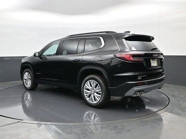 2026 GMC Acadia Elevation - Photo 7