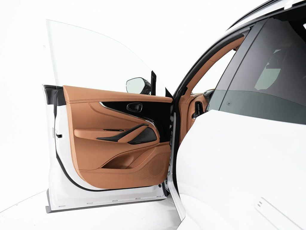 New 2026 Zenith White Aston Martin 707 image 10