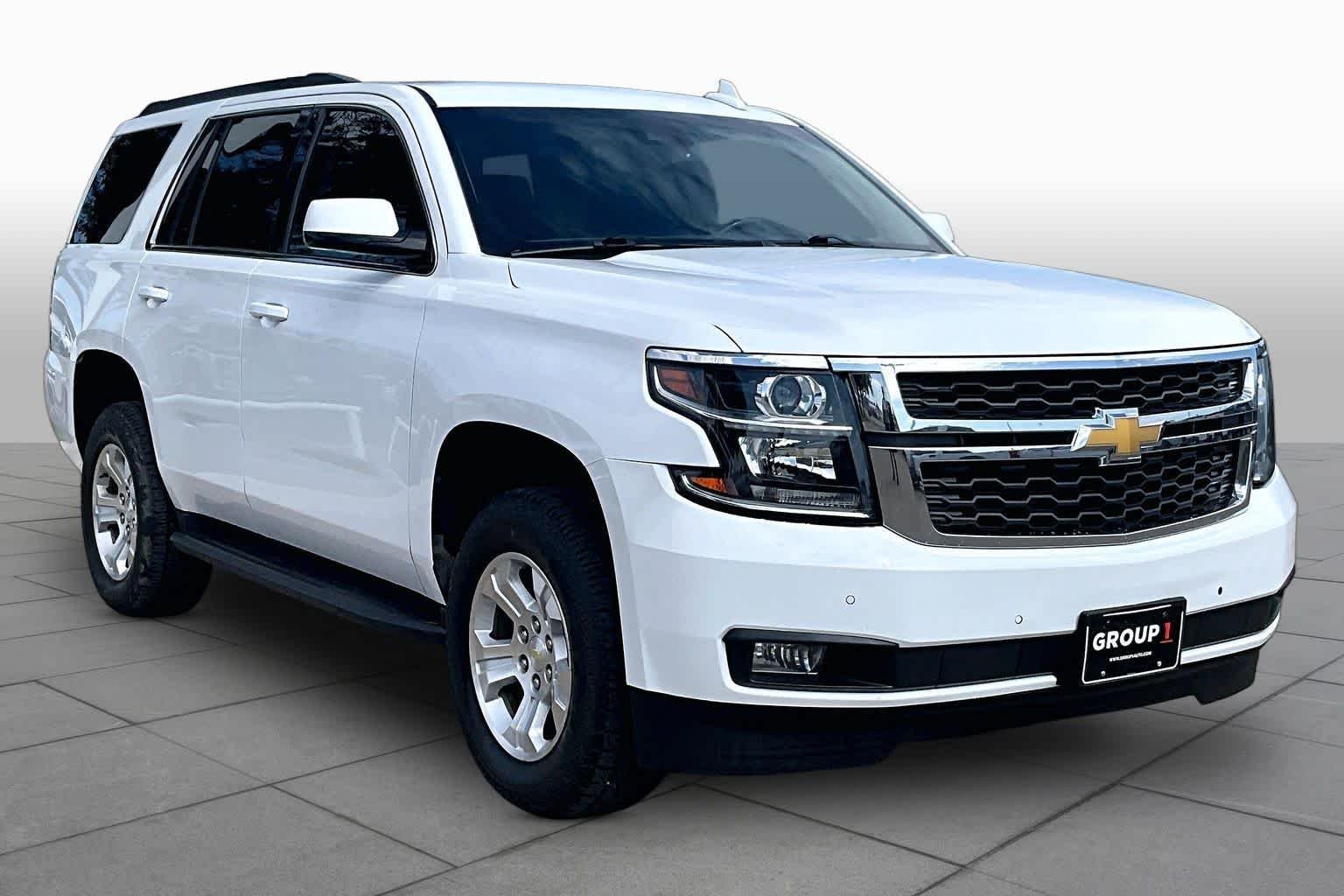 Used 2019 Summit White Chevrolet LT image 3