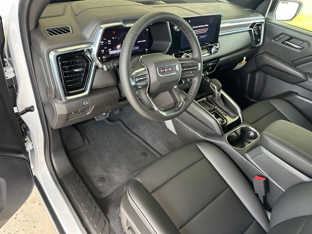 2026 GMC Canyon Elevation - Photo 12