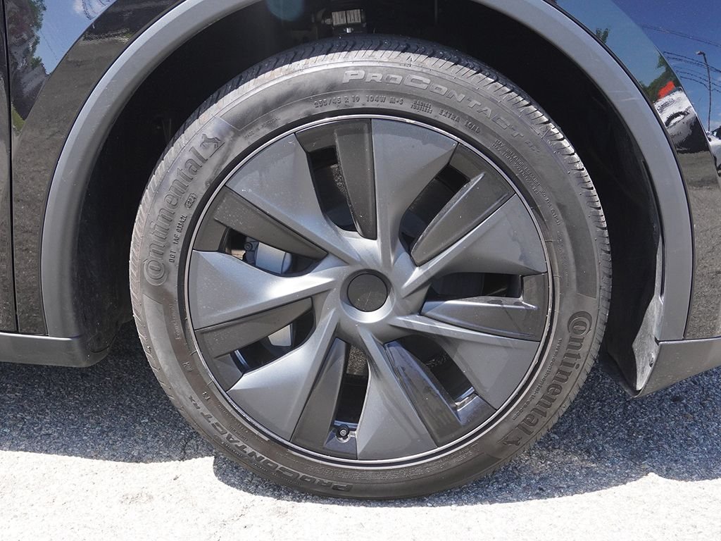 Used 2026 Black Tesla Long Range image 23