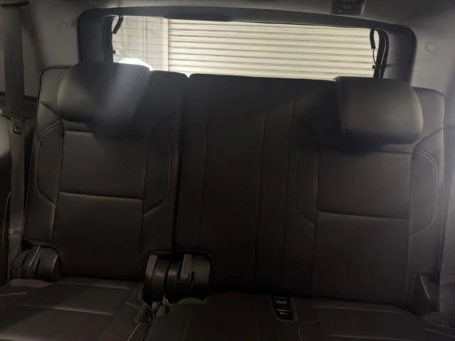 Used 2018 Onyx Black GMC Denali image 18
