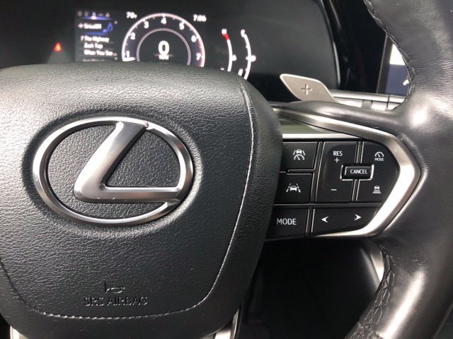 Used 2024 Caviar Lexus 350 Premium image 28