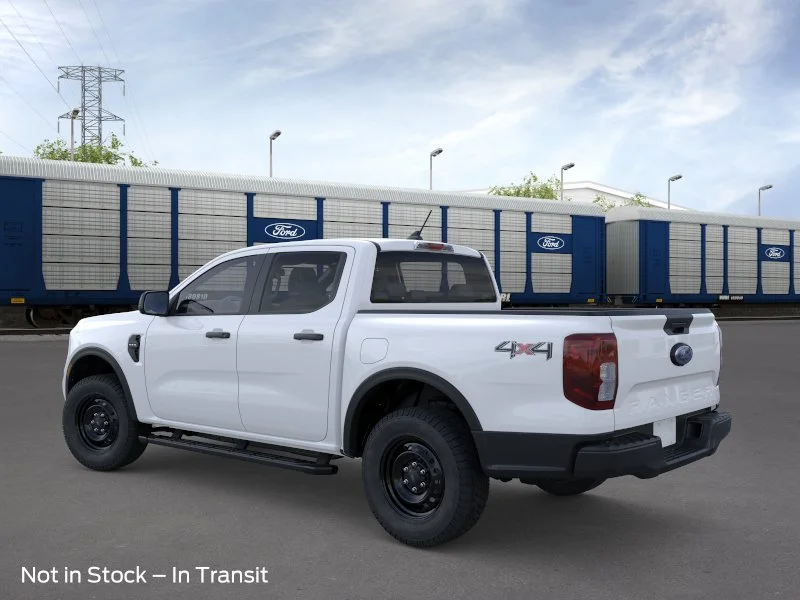 New 2026 Oxford White Ford XL image 25
