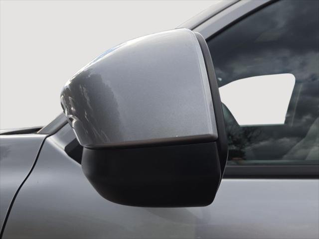 Certified Used 2025 Celestial Silver Metallic Toyota SR5 image 57