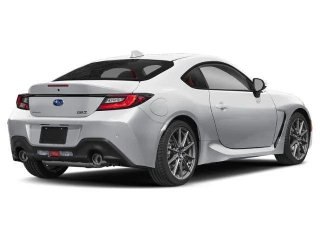 New 2026 Crystal White Pearl Subaru Limited image 2