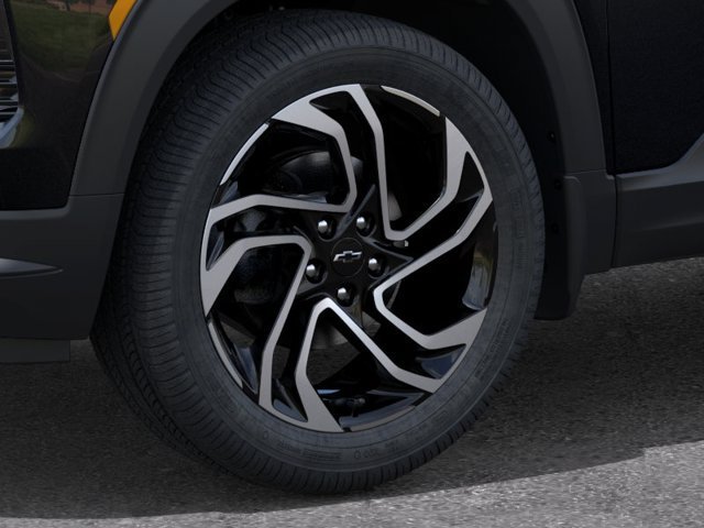 2026 Chevrolet Trailblazer RS - Photo 9