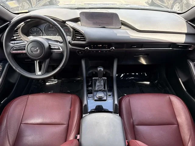 Used 2023 Gray Mazda 2.5 S Carbon Edition image 18