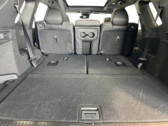 New 2026 Liquid Carbon Metallic Acura Type S w/Advance Package image 25