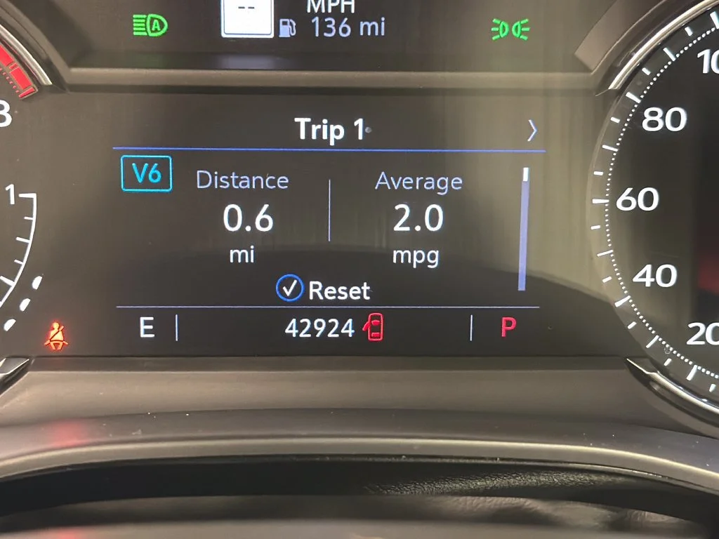 2023 Cadillac XT6 Premium Luxury - Photo 34