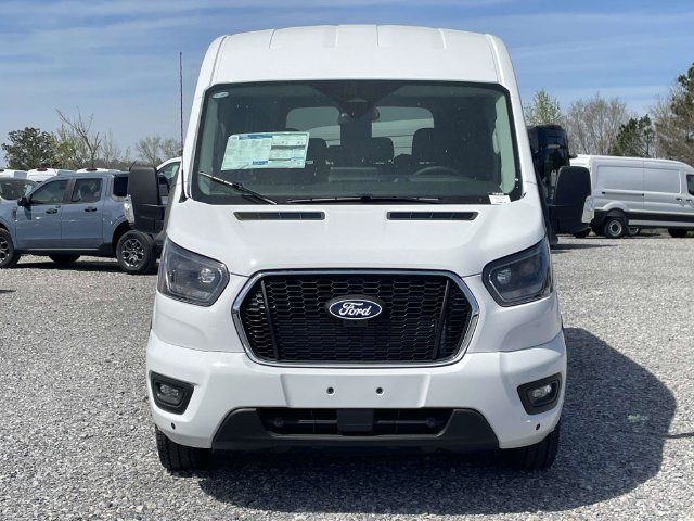 New 2026 Oxford White Ford XLT image 39