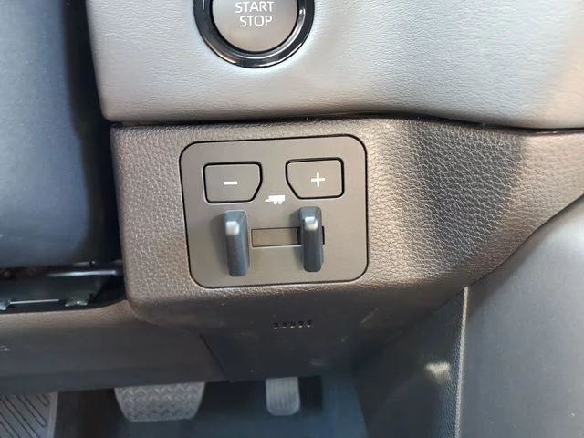 New 2026 Beige Toyota Platinum image 28