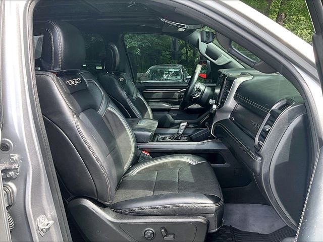 Used 2022 Silver Ram TRX image 7