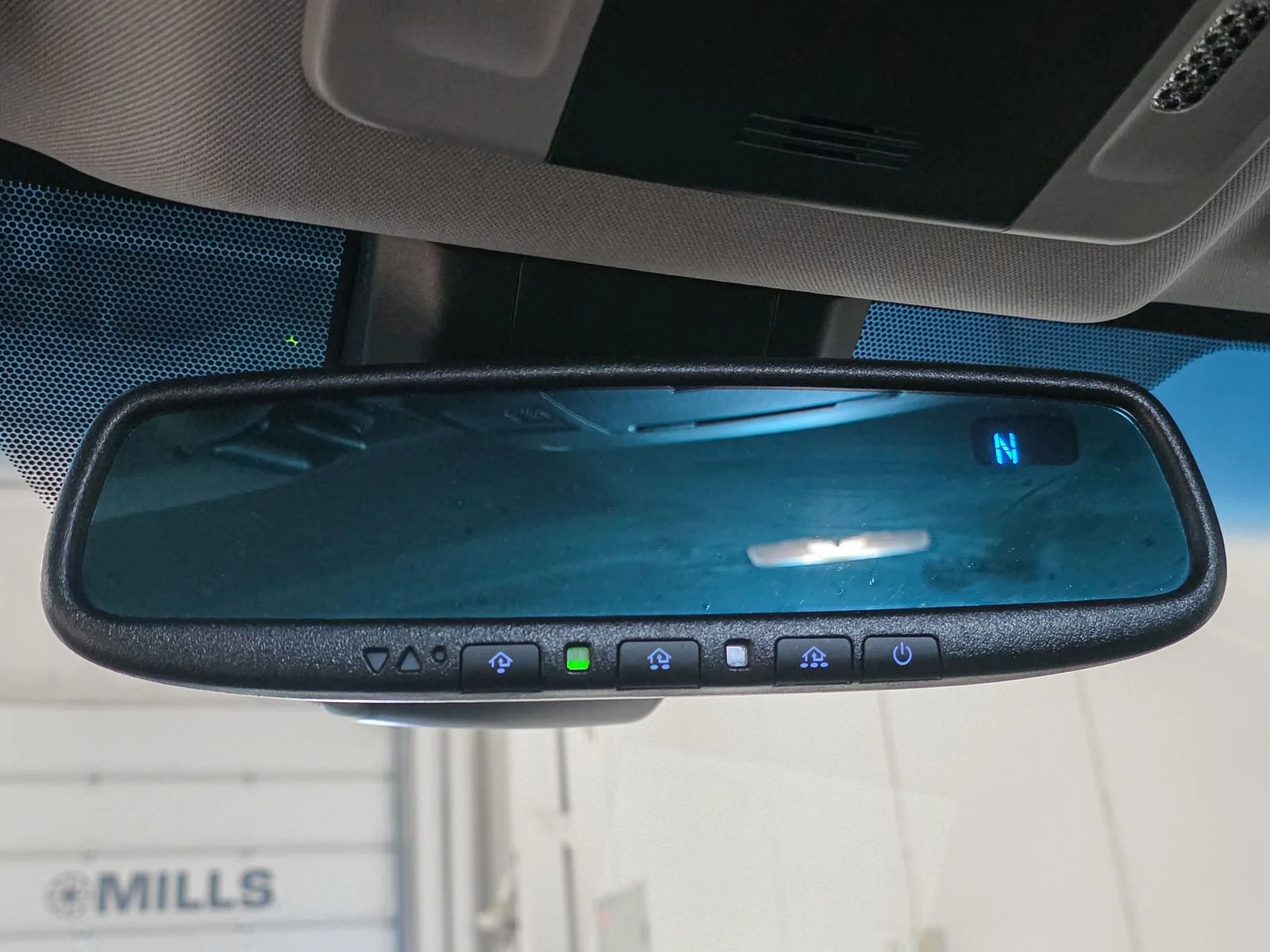 Used 2018 Gray Toyota LE image 30