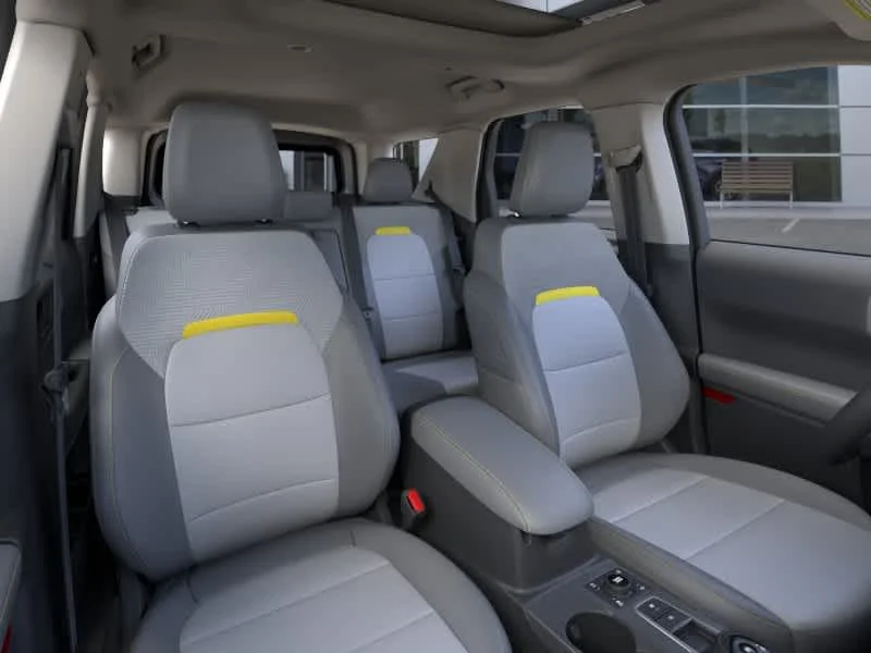 2025 Ford Bronco Sport Badlands - Photo 10