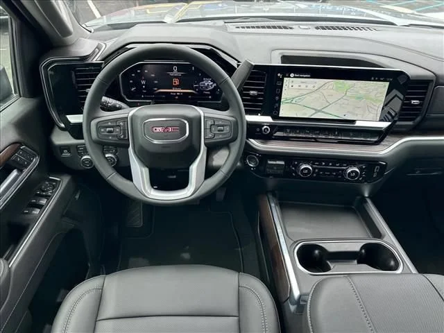 2026 GMC Sierra 2500HD SLT - Photo 20