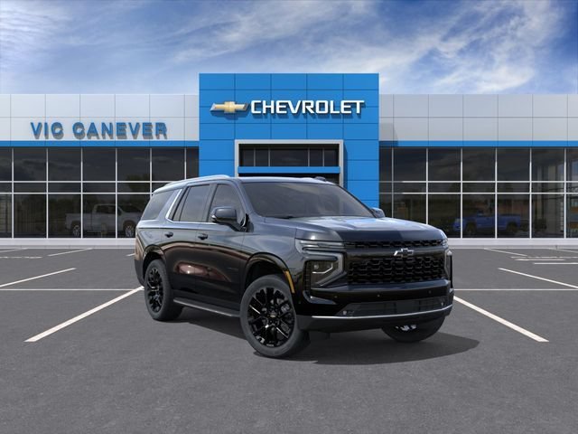 2026 Chevrolet Tahoe LT - Photo 2