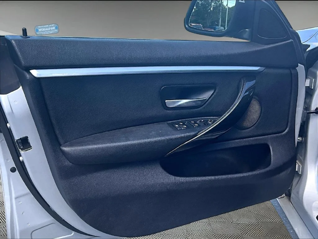 Used 2019 Silver BMW 430i xDrive Gran Coupe image 9