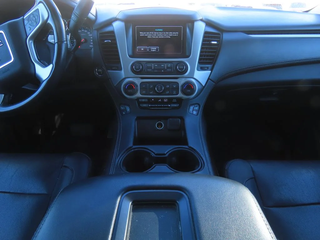 Used 2019 Silver GMC SLT image 7