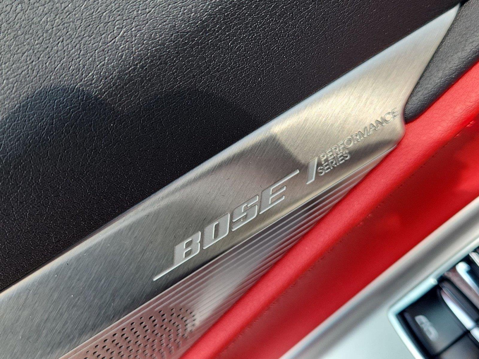 2024 Chevrolet Corvette 2LZ - Photo 22