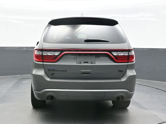 Used 2022 Gray Dodge R/T image 2