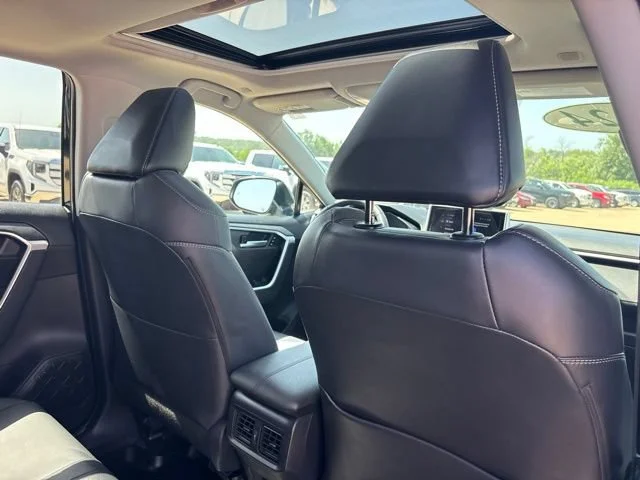 2024 Toyota RAV4 XLE Premium - Photo 41