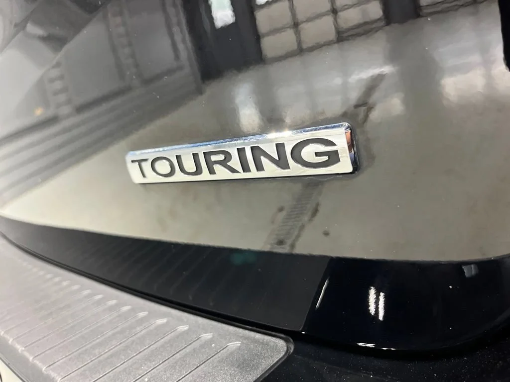 2025 Honda Odyssey Touring - Photo 89
