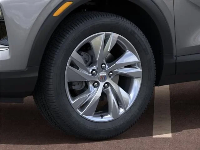 2026 Buick Encore GX Preferred - Photo 9