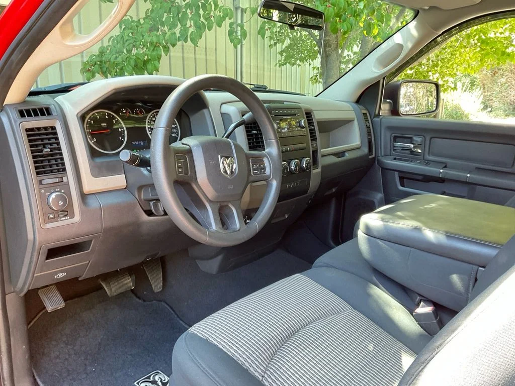 Used 2012 Red Ram Express image 22
