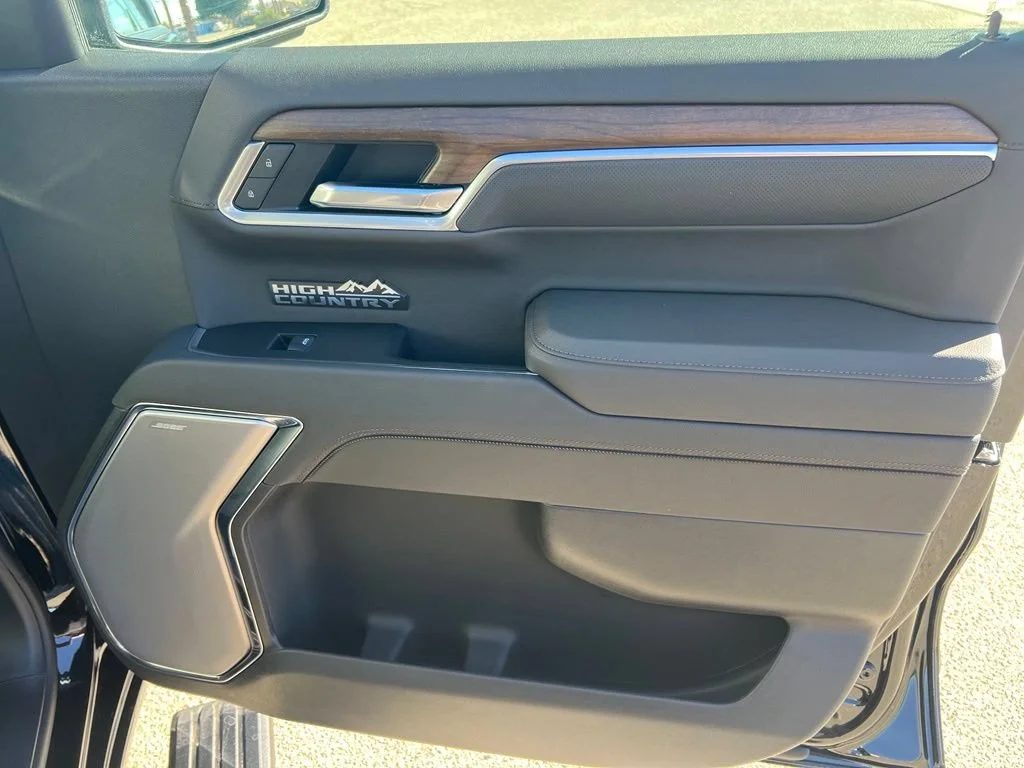 2026 Chevrolet Silverado 1500 High Country - Photo 27