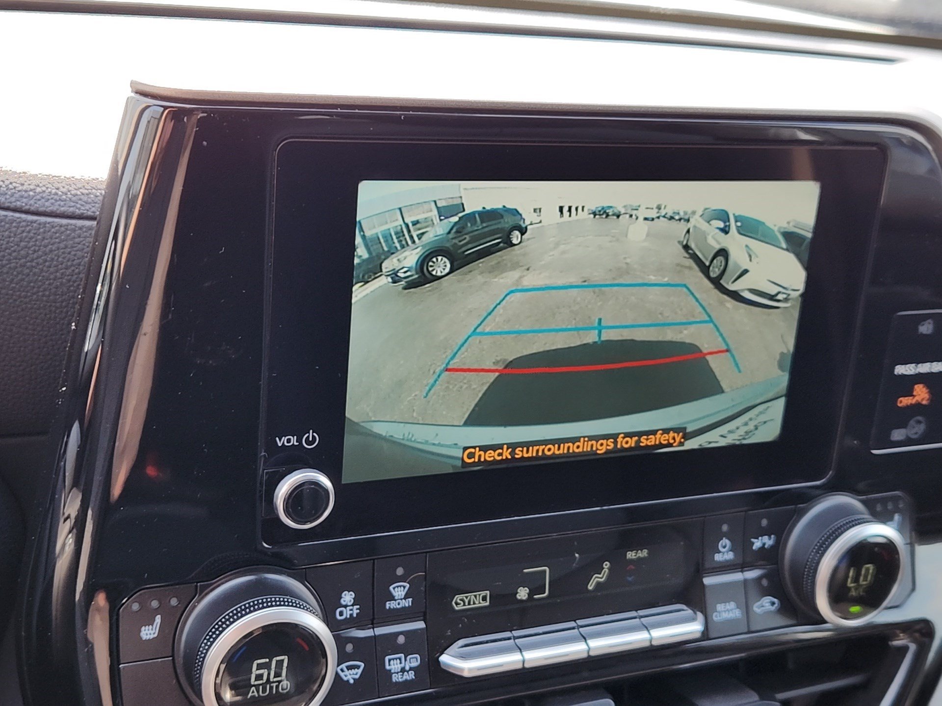 Certified Used 2025 Celestial Silver Metallic Toyota XLE image 15
