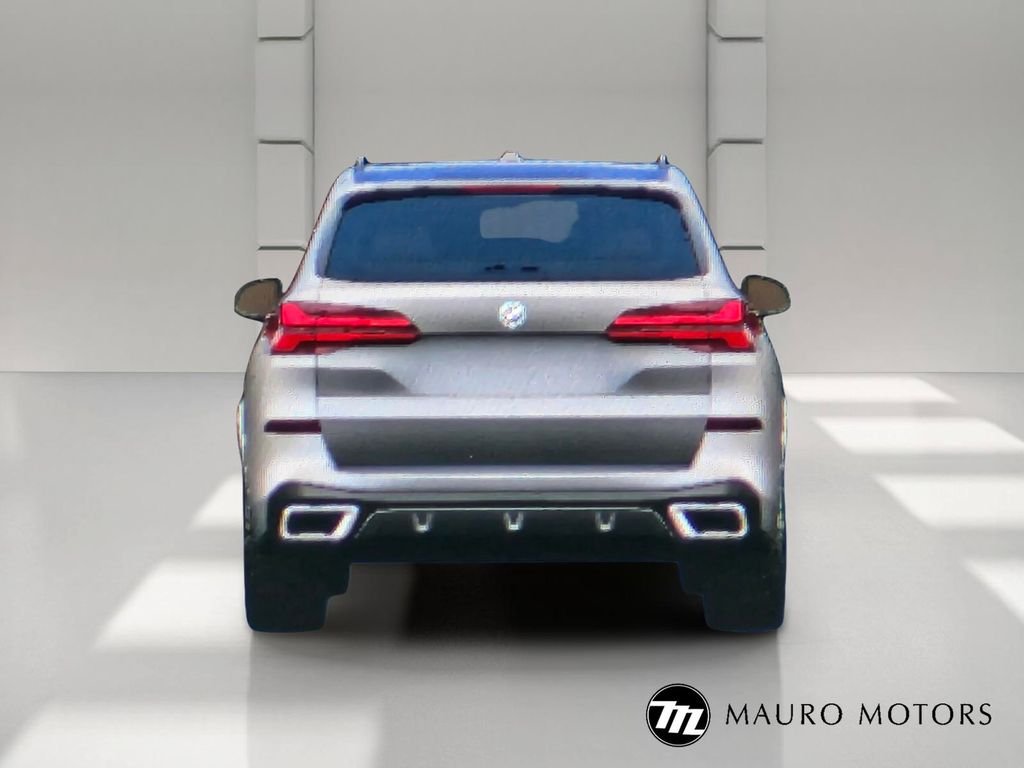 New 2026 Gray BMW xDrive50e image 32