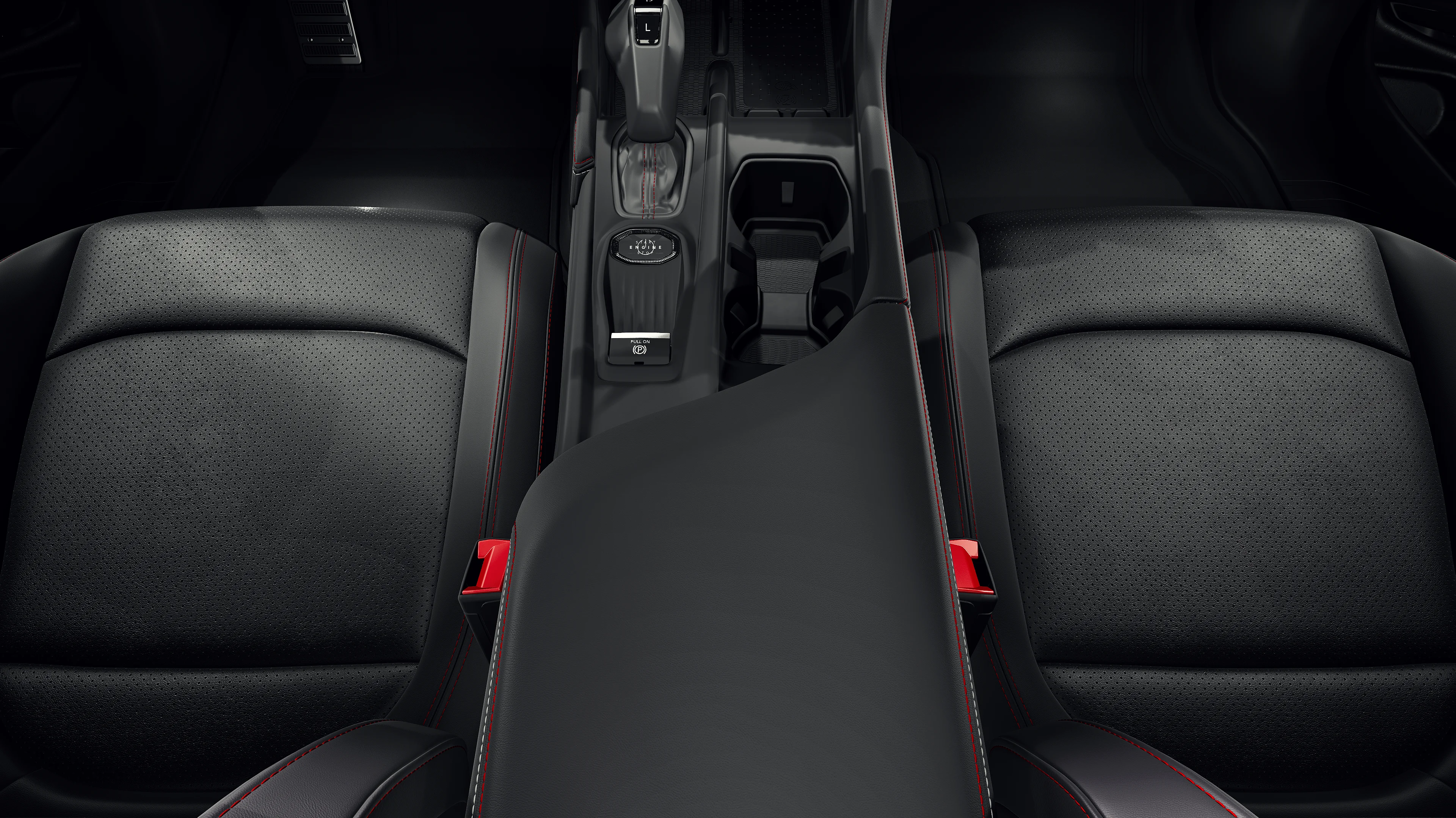 New 2027 Diamond Black Crystal Pearlcoat Dodge R/T image 16