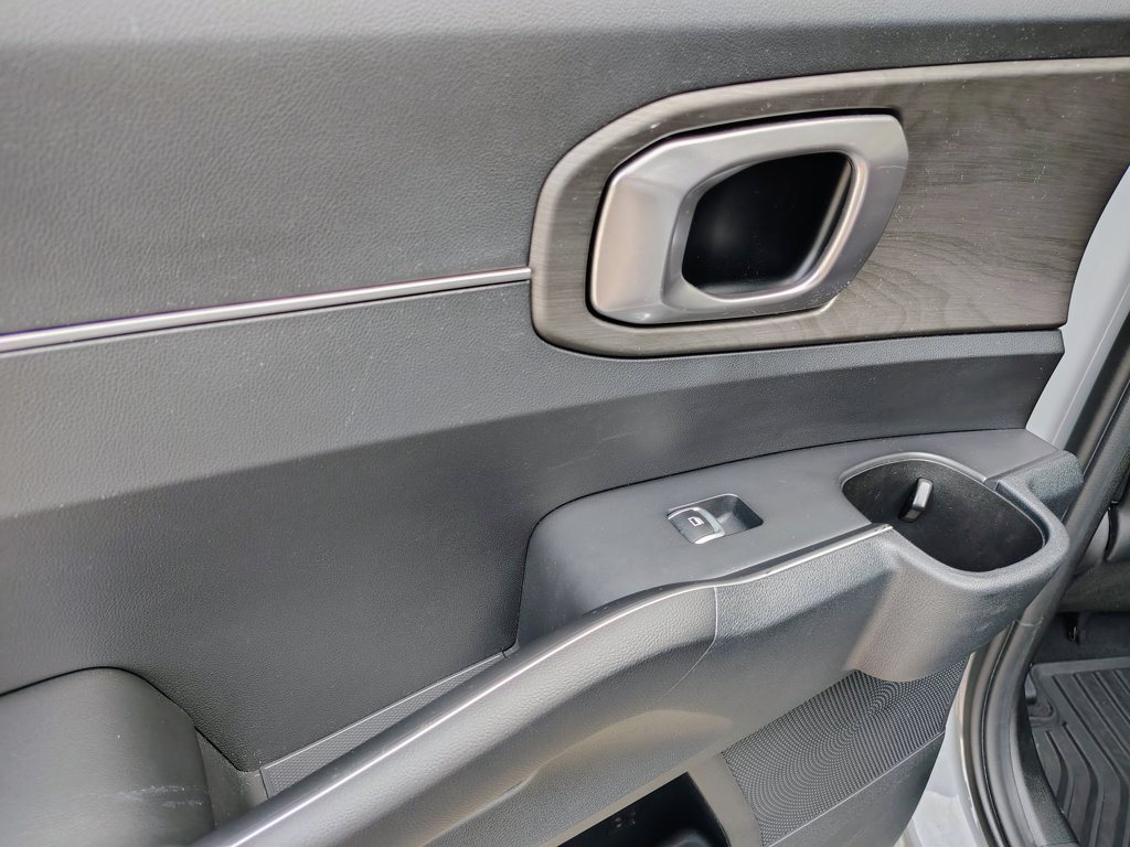 2025 Kia Sorento X-Line EX - Photo 28