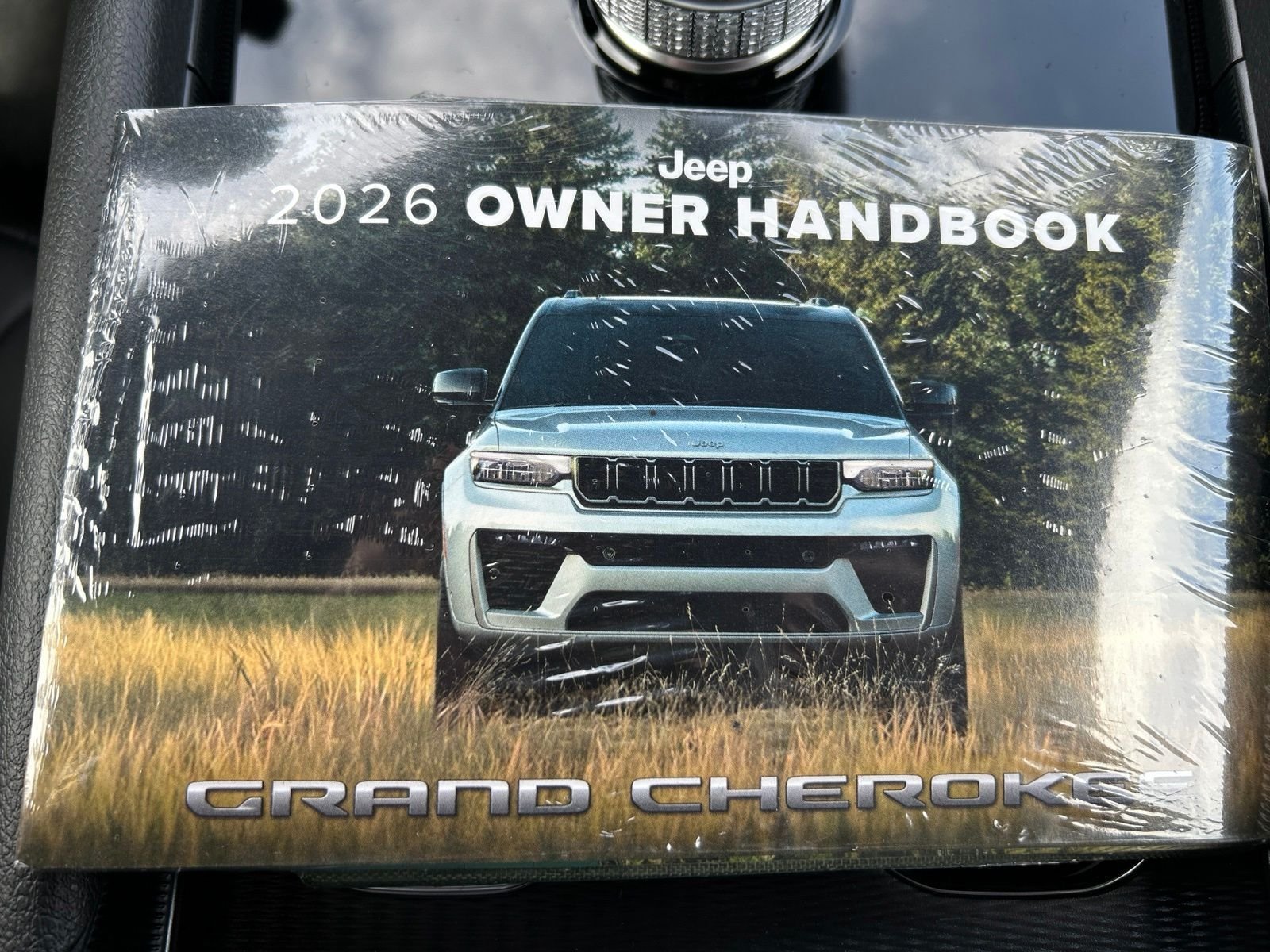 New 2026 Steel Blue Exterior Paint Jeep Limited image 19