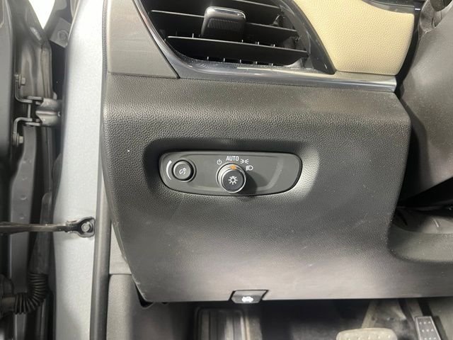 Used 2023 Gray Chevrolet LS image 18