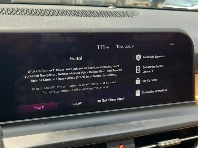 Certified Used 2024 Gray Kia SX image 25