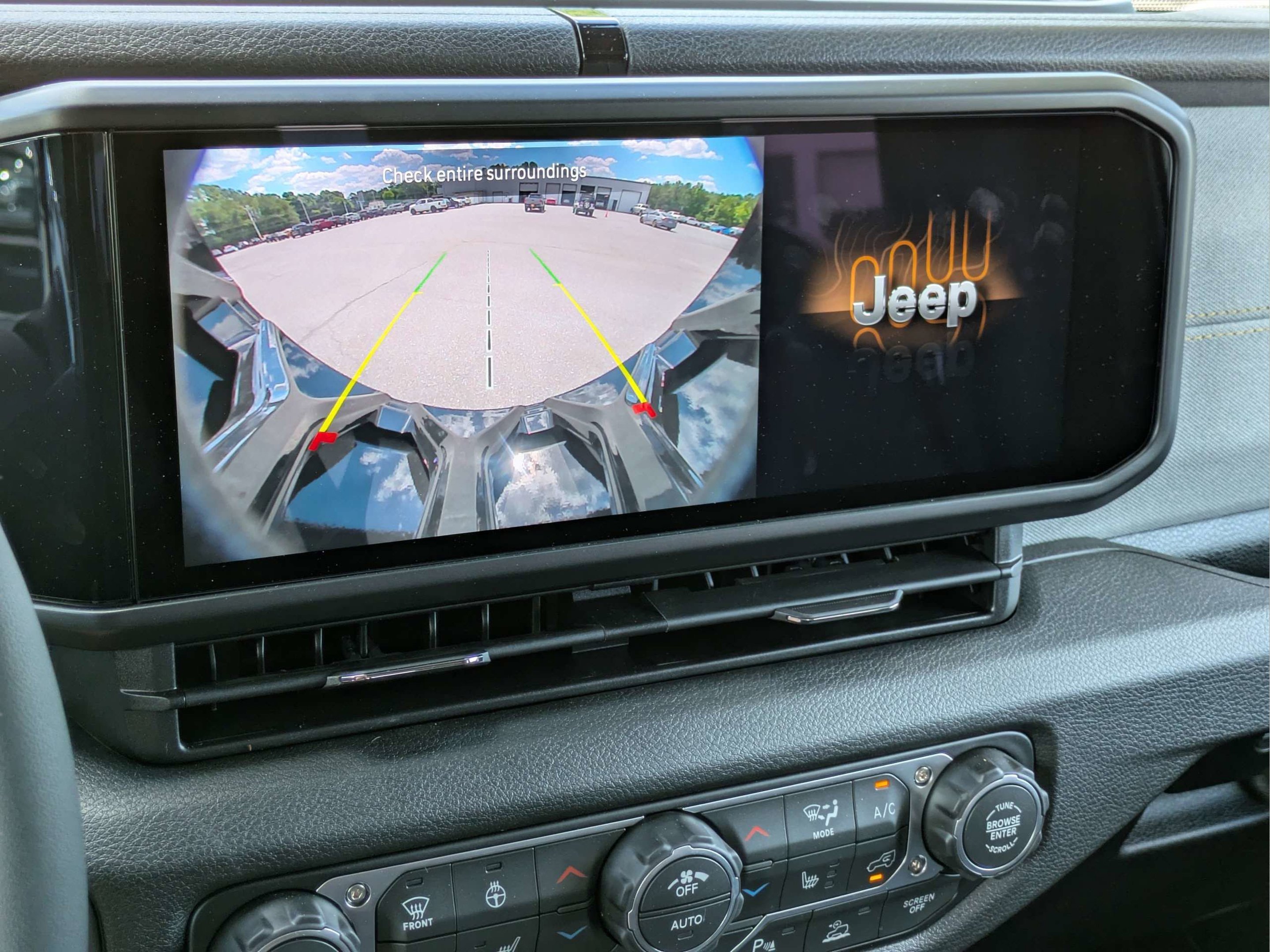 New 2026 41 Jeep Sport S image 20