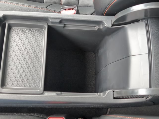 2026 Honda CR-V Sport Touring - Photo 28