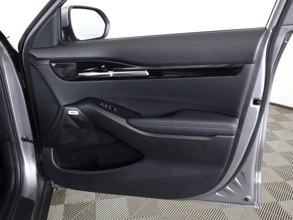 Certified Used 2024 Gray Kia SX image 27