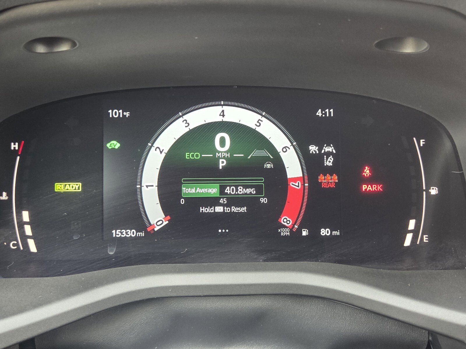 Used 2025 Ice Cap Toyota SE image 21