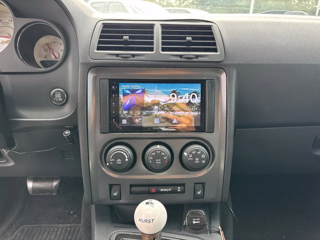 Used 2014 Black Dodge R/T image 11