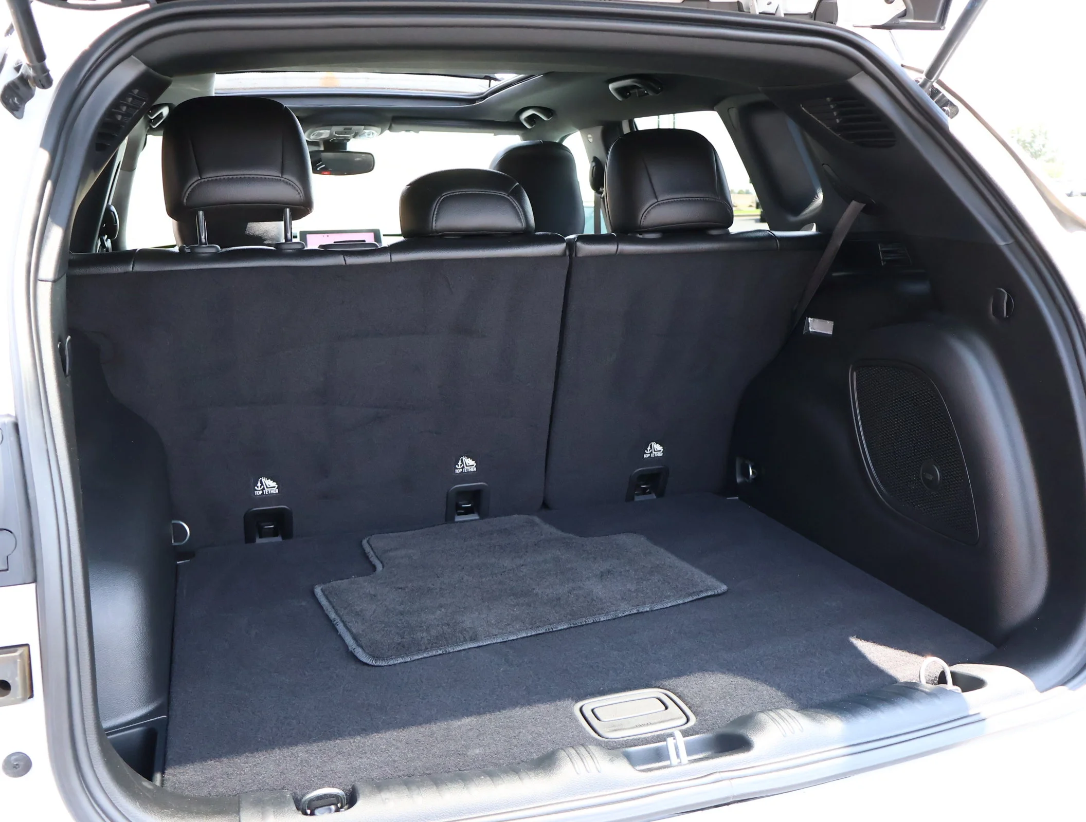 2023 Jeep Compass High Altitude - Photo 24