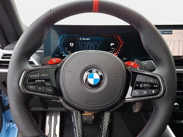 New 2026 Zandvoort Blue BMW  image 17