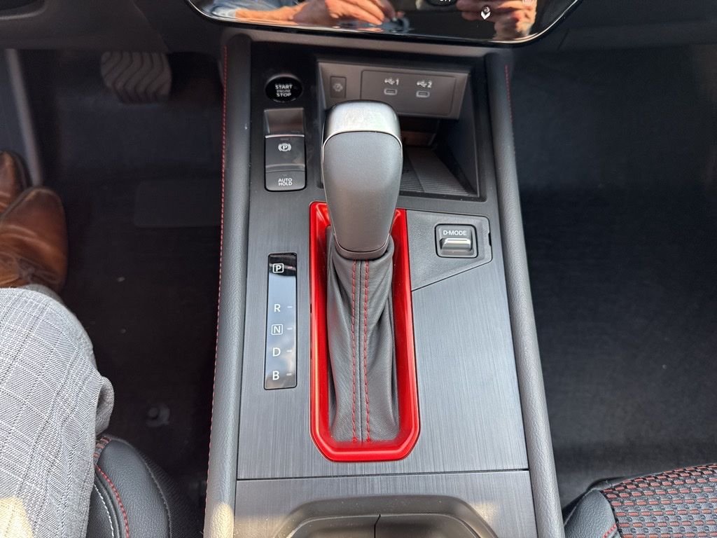 2026 Nissan KICKS SR AWD - Photo 22