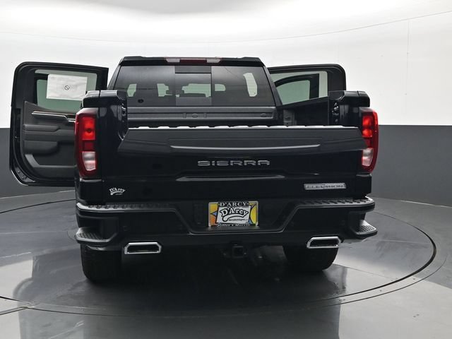 2026 GMC Sierra 1500 Elevation - Photo 32