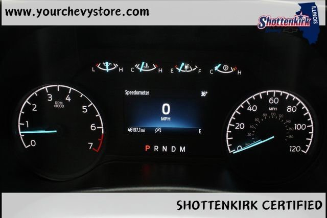 Used 2022 Blue Ford XL image 22
