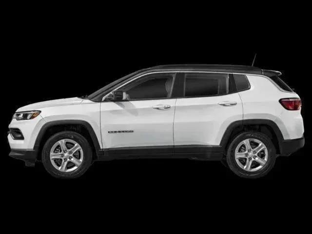 2025 Jeep Compass Limited - Photo 15