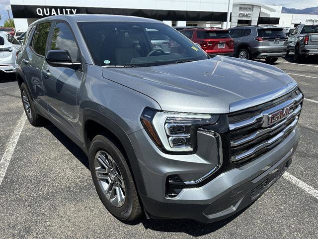 2026 GMC Terrain Elevation AWD's photo