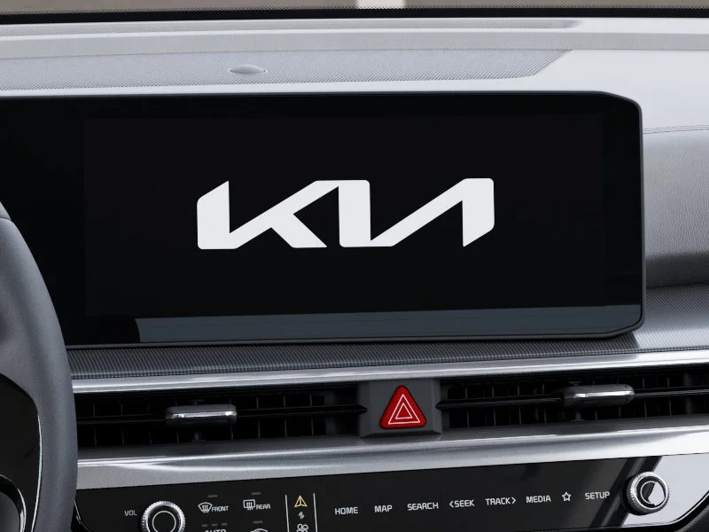 New 2026 Wolf Gray Kia SX image 20